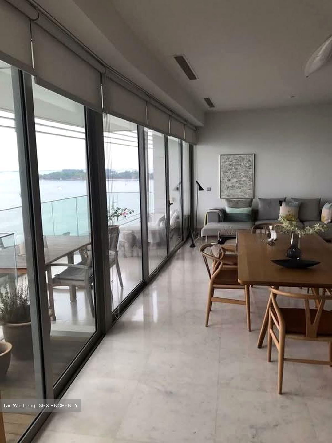The Oceanfront @ Sentosa Cove (D4), Condominium #543191981